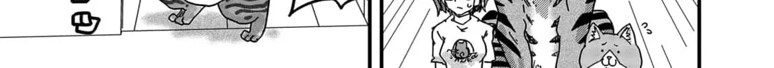 Red Cat Ramen Chapter 32 page 22 - 