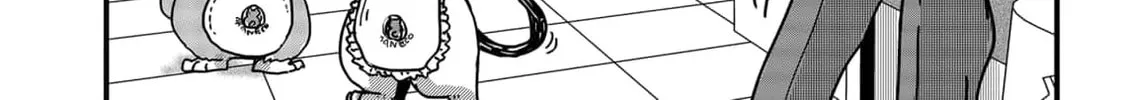 Red Cat Ramen Chapter 33 page 28 - 
