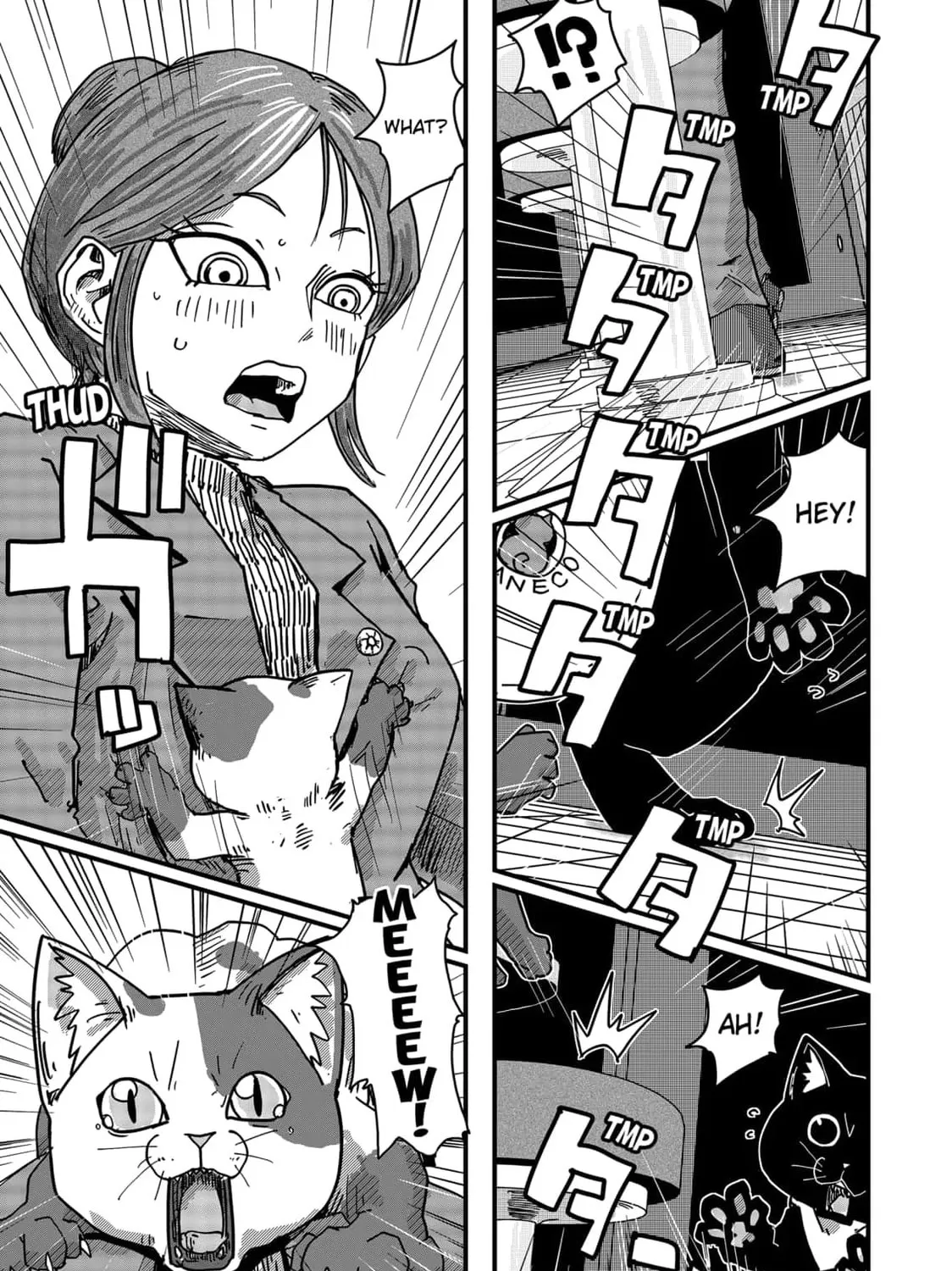Red Cat Ramen Chapter 35 page 25 - 