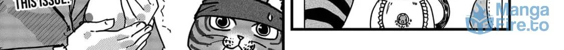 Red Cat Ramen Chapter 35 page 30 - 