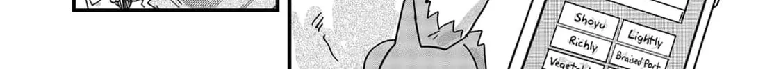 Red Cat Ramen Chapter 37 page 20 - 