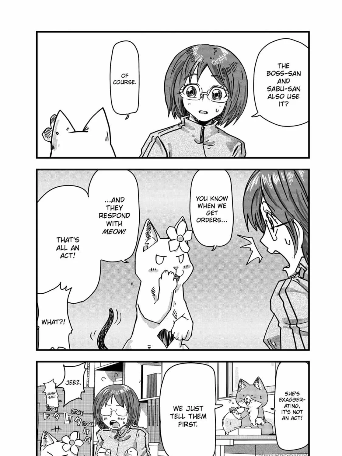 Red Cat Ramen Chapter 37 page 23 - 