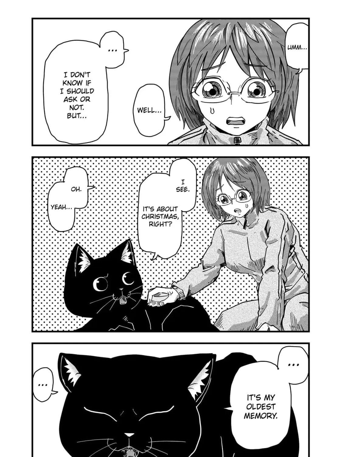 Red Cat Ramen Chapter 39 page 13 - 