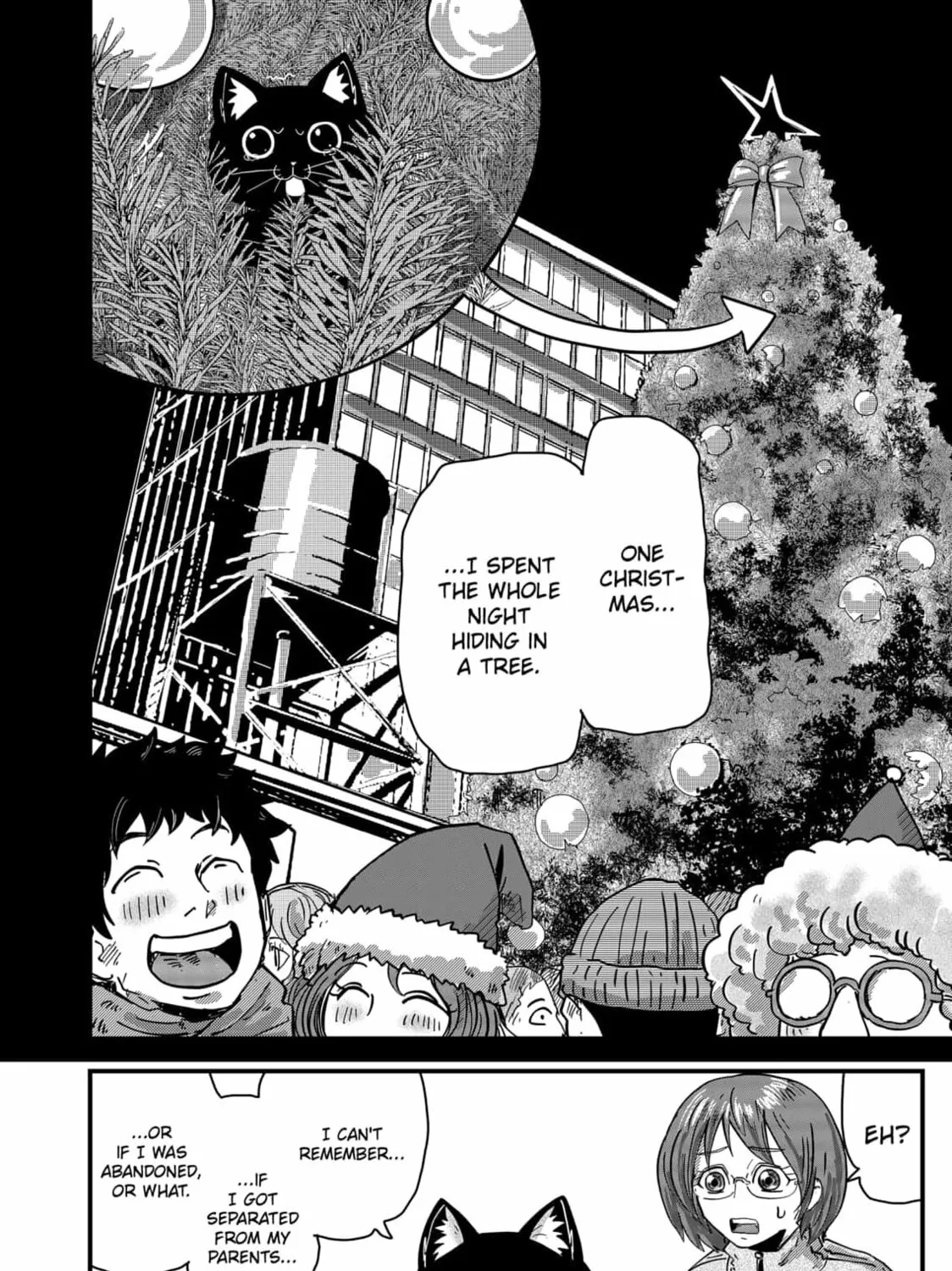 Red Cat Ramen Chapter 39 page 15 - 