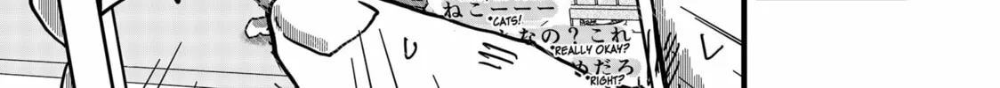 Red Cat Ramen Chapter 4 page 26 - 