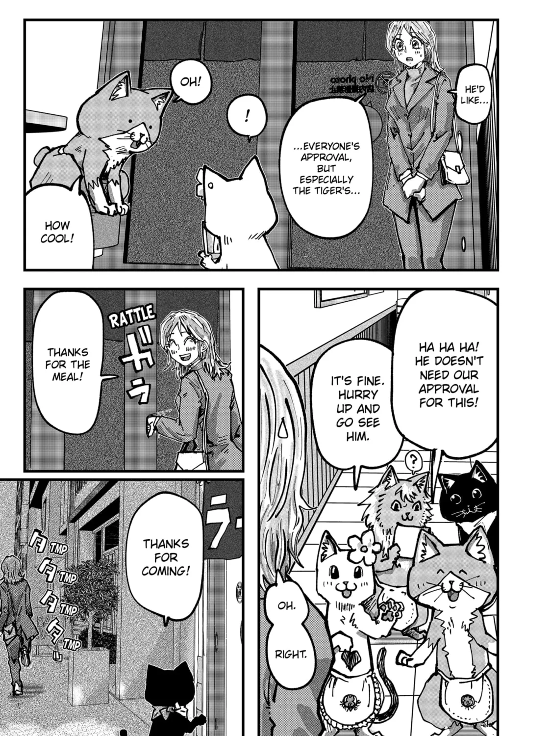 Red Cat Ramen Chapter 46 page 25 - 
