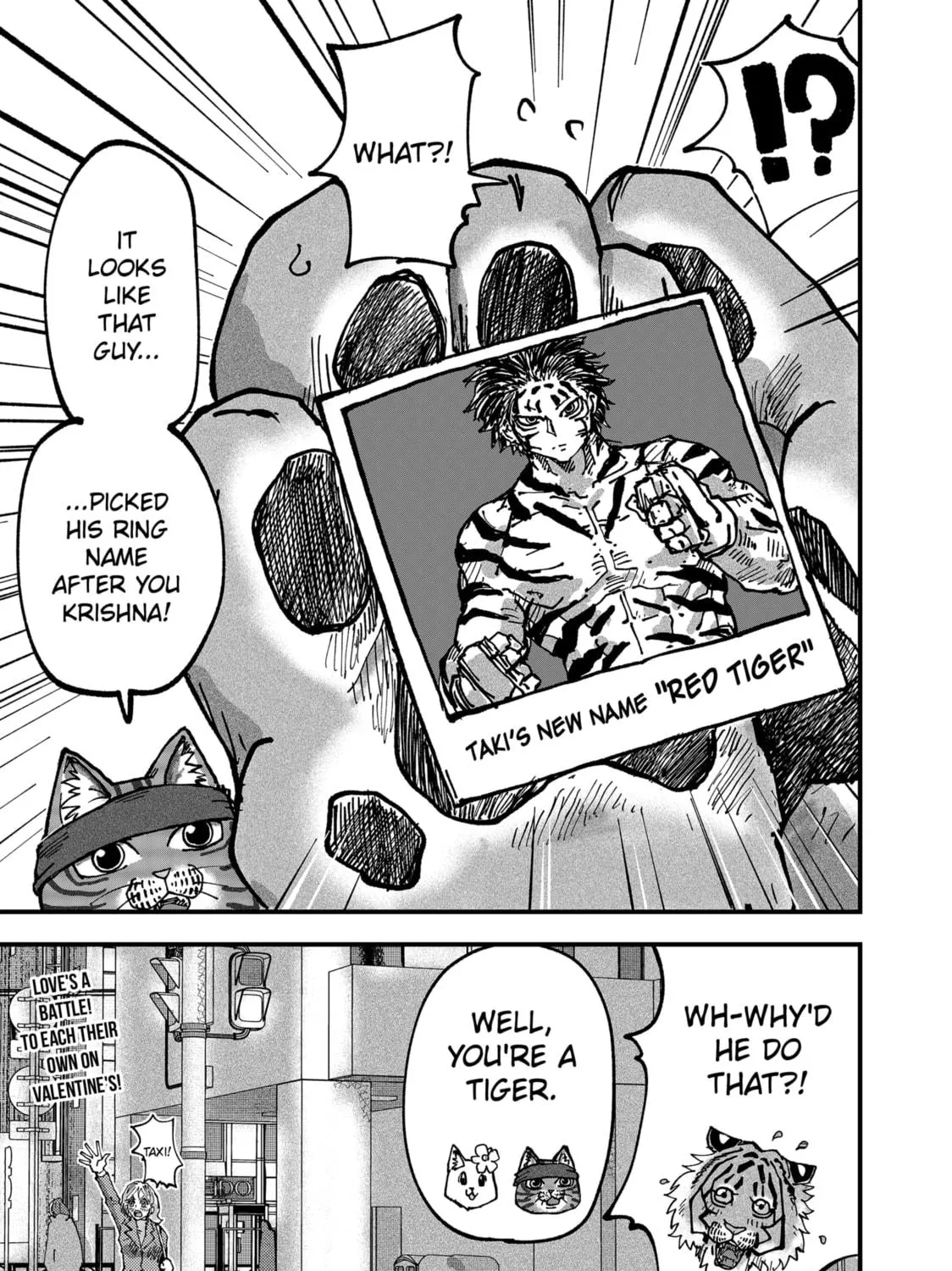 Red Cat Ramen Chapter 46 page 29 - 