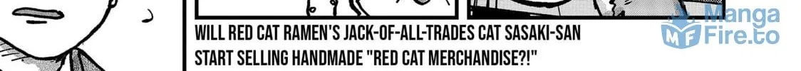 Red Cat Ramen Chapter 49 page 30 - 