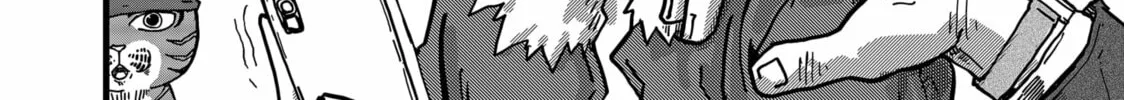 Red Cat Ramen Chapter 5 page 16 - 