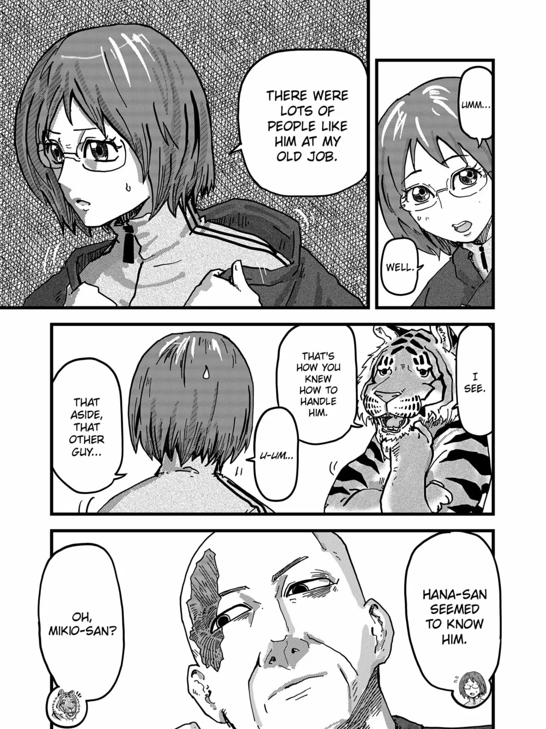 Red Cat Ramen Chapter 5 page 25 - 