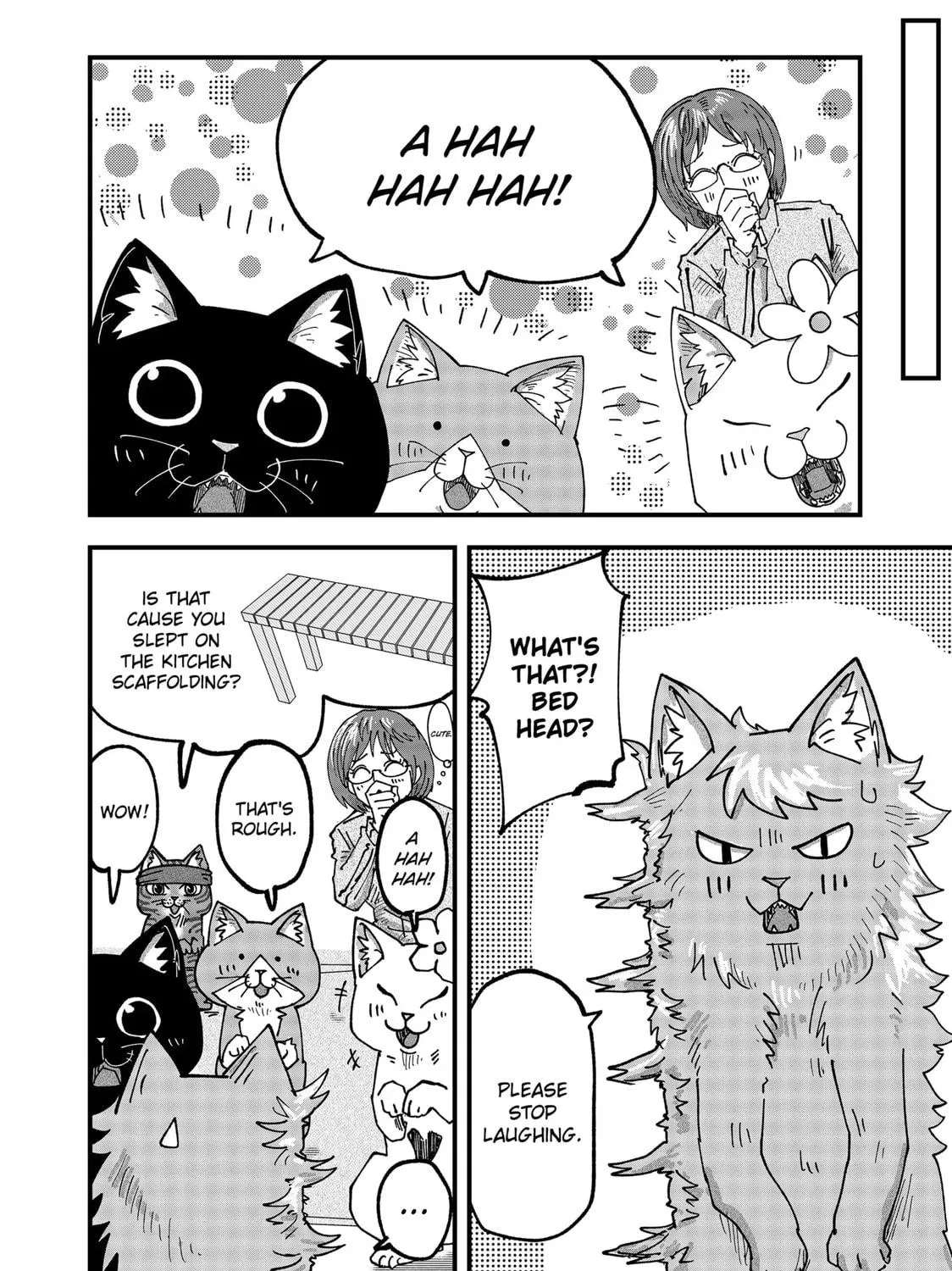 Red Cat Ramen Chapter 53 page 23 - 