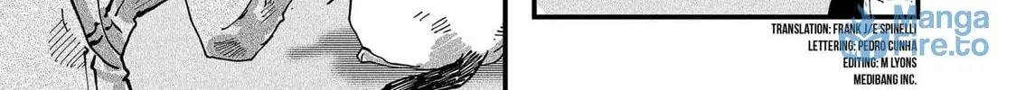Red Cat Ramen Chapter 54 page 6 - 