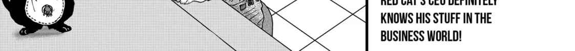 Red Cat Ramen Chapter 6.1 page 10 - 