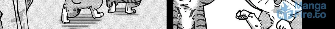 Red Cat Ramen Chapter 65 page 18 - 