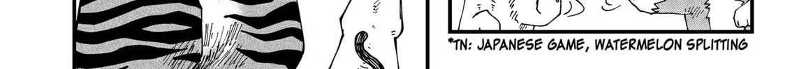 Red Cat Ramen Chapter 66.5 page 8 - 