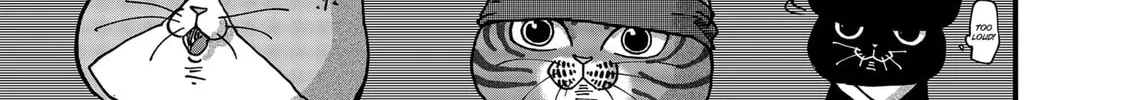 Red Cat Ramen Chapter 67 page 28 - 