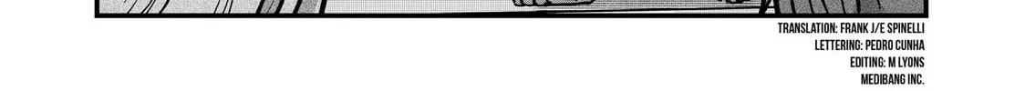 Red Cat Ramen Chapter 70 page 8 - 