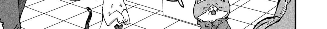 Red Cat Ramen Chapter 74 page 26 - 