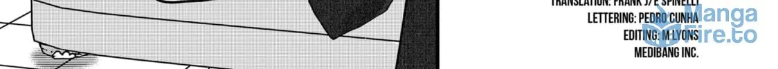 Red Cat Ramen Chapter 78 page 6 - 