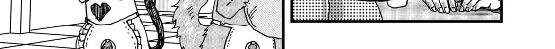 Red Cat Ramen Chapter 79 page 20 - 