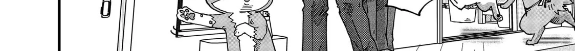 Red Cat Ramen Chapter 81 page 28 - 