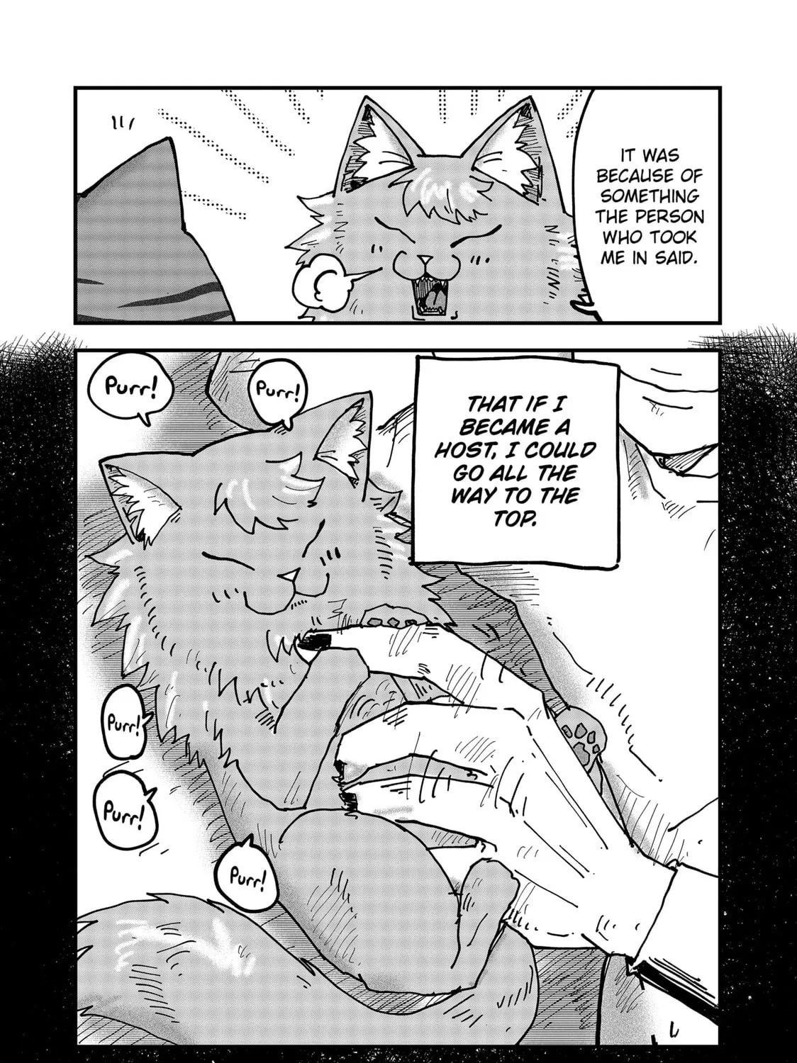 Red Cat Ramen Chapter 85 page 15 - 