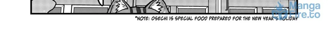 Red Cat Ramen Chapter 85 page 6 - 