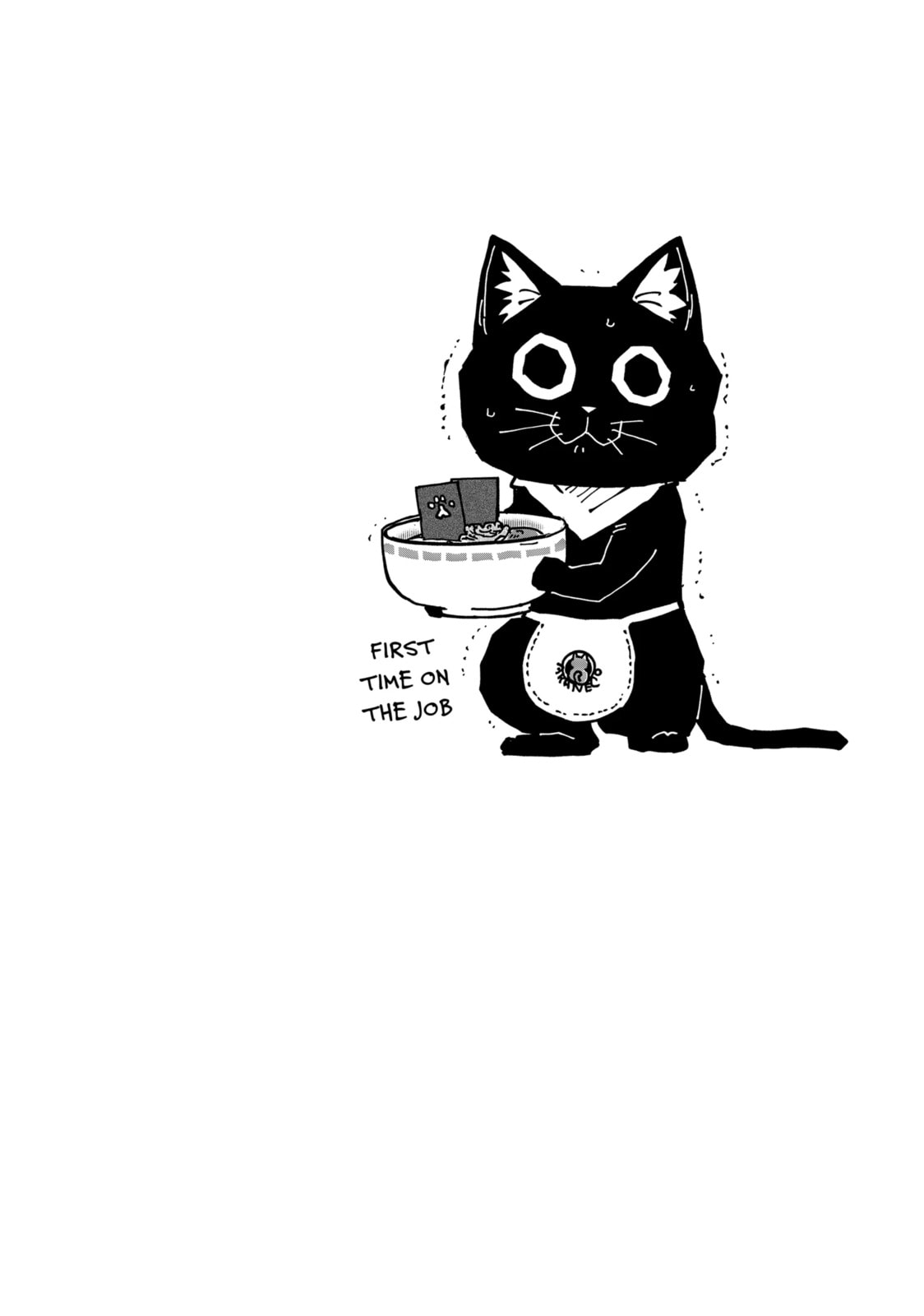Red Cat Ramen Chapter 90.1 page 3 - 