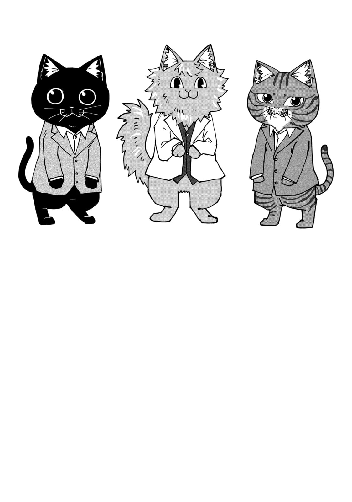 Red Cat Ramen Chapter 90.1 page 4 - 