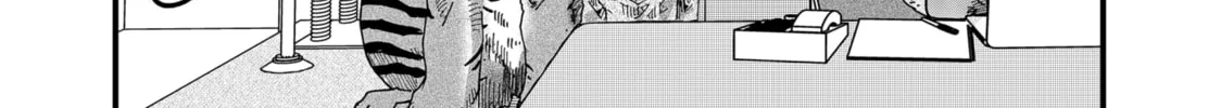 Red Cat Ramen Chapter 90 page 8 - 