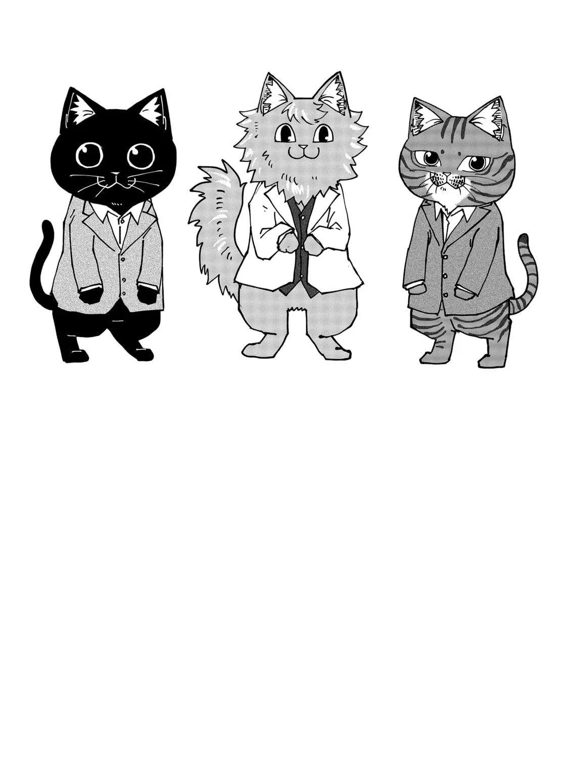 Red Cat Ramen Chapter 91.1 page 7 - 