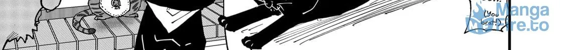 Red Cat Ramen Chapter 93 page 18 - 