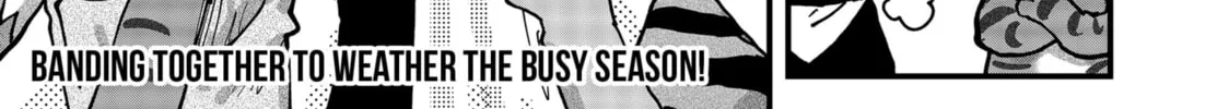 Red Cat Ramen Chapter 98 page 26 - 