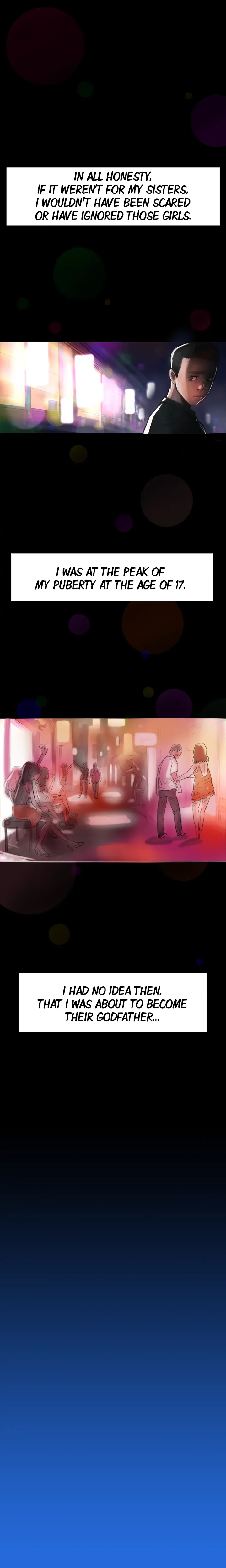 Red Light Chapter 1 page 14 - 