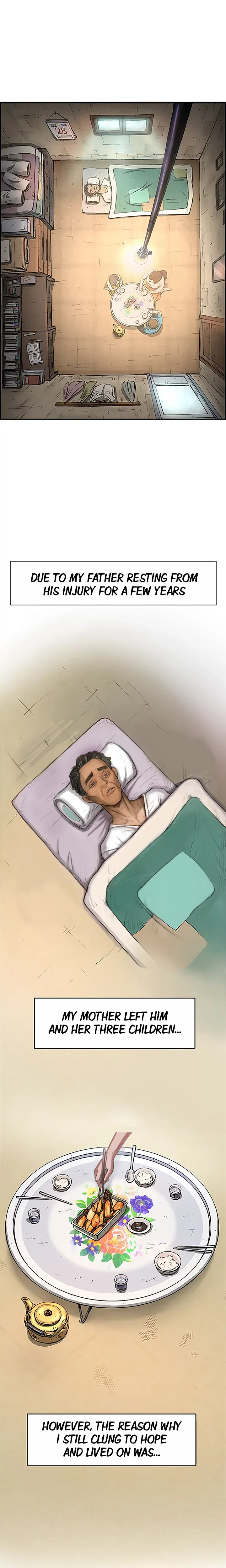 Red Light Chapter 1 page 16 - 