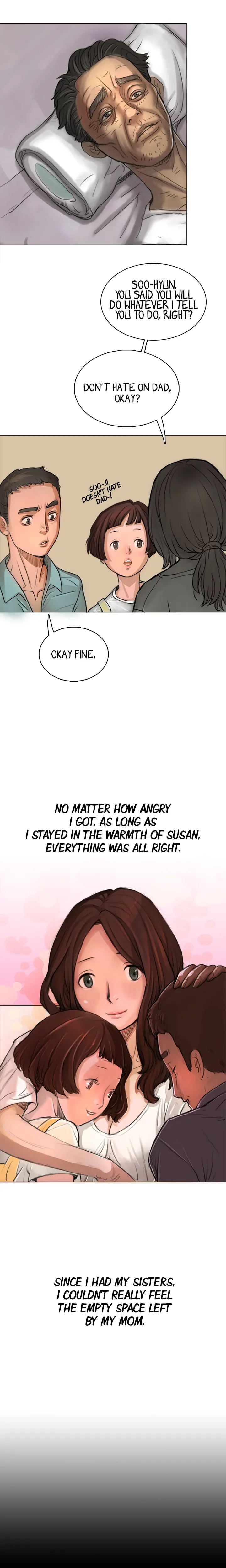 Red Light Chapter 1 page 20 - 
