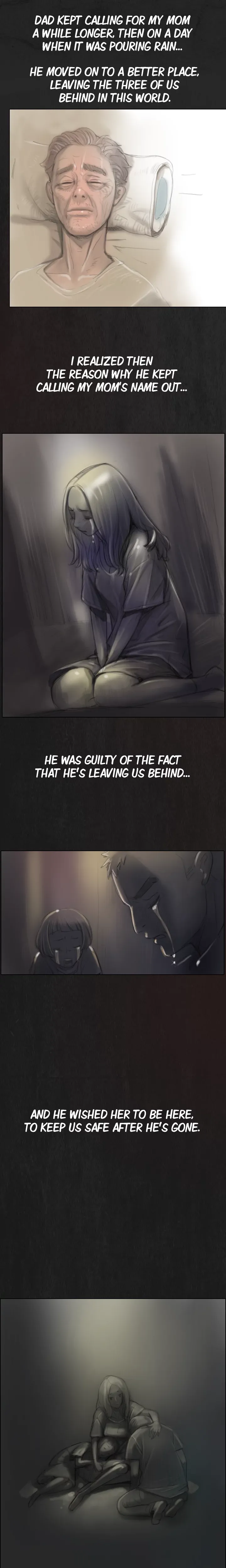 Red Light Chapter 1 page 22 - 