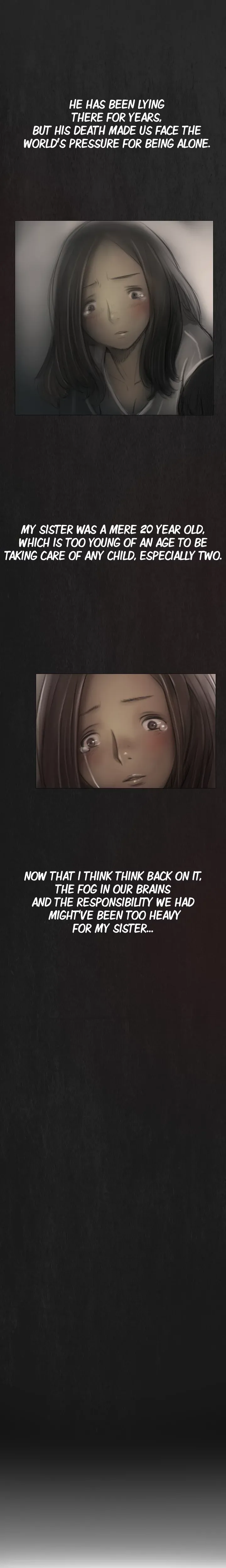Red Light Chapter 1 page 23 - 