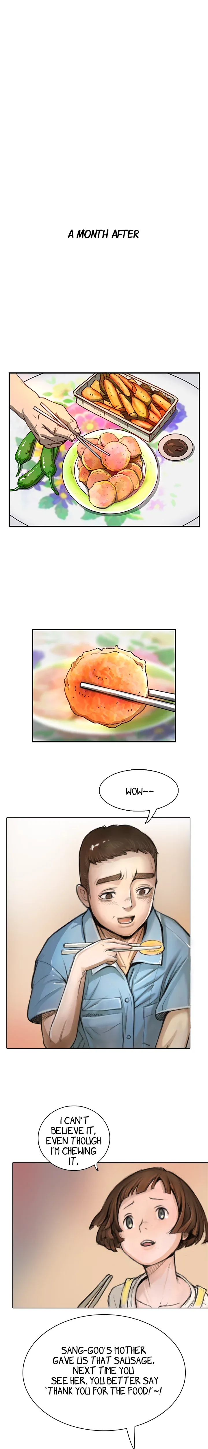 Red Light Chapter 1 page 24 - 