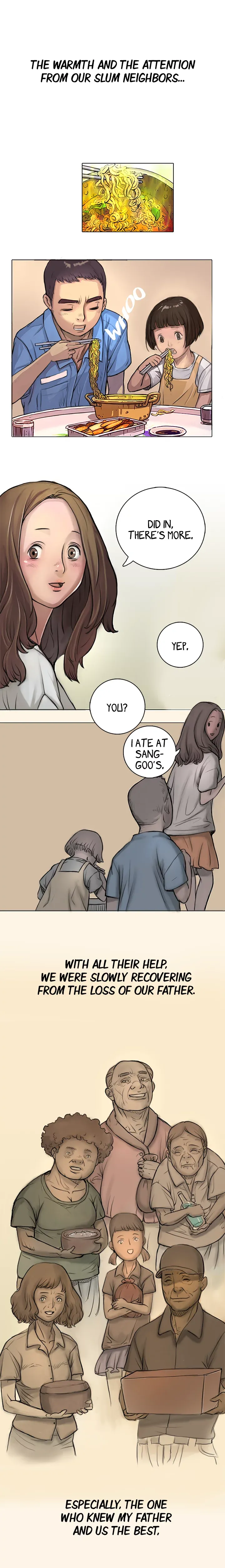 Red Light Chapter 1 page 26 - 
