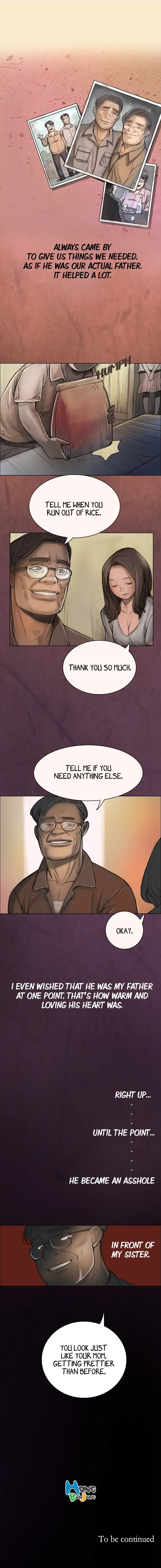 Red Light Chapter 1 page 27 - 