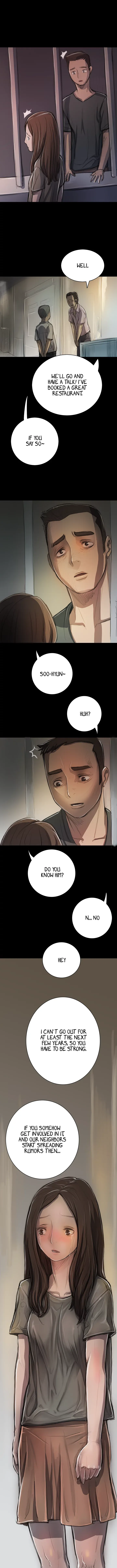 Red Light Chapter 10 page 11 - 