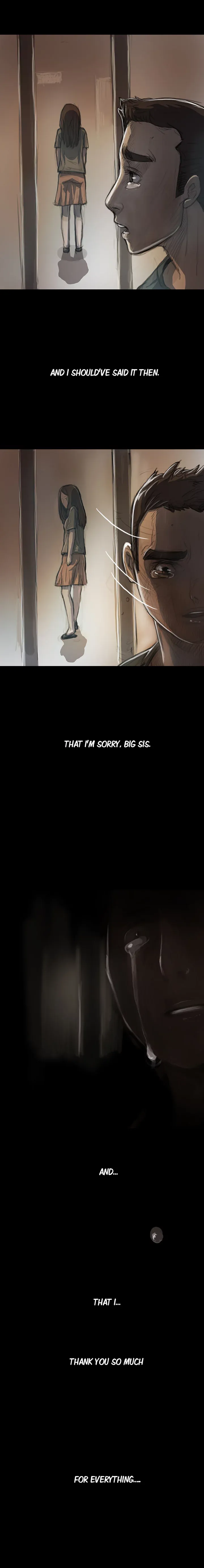 Red Light Chapter 11 page 1 - 