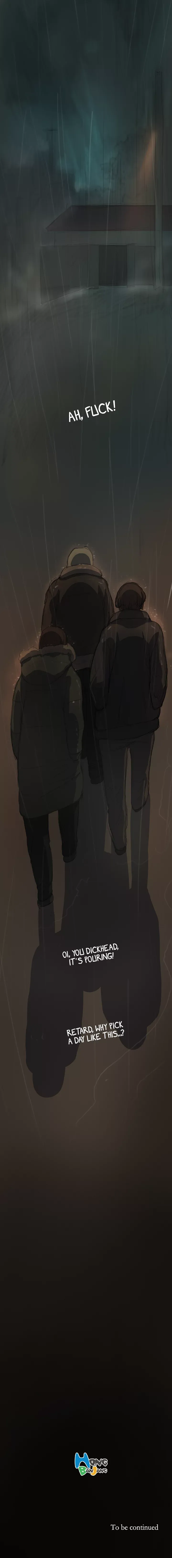 Red Light Chapter 11 page 11 - 