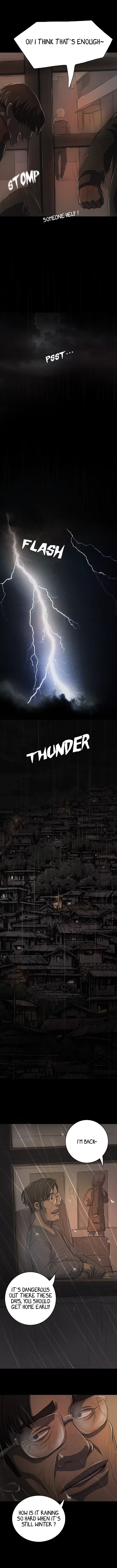 Red Light Chapter 11 page 9 - 