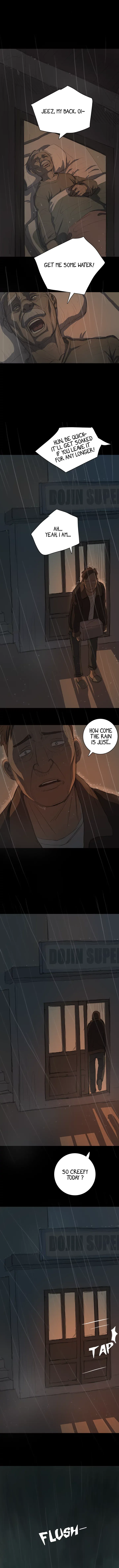 Red Light Chapter 11 page 10 - 