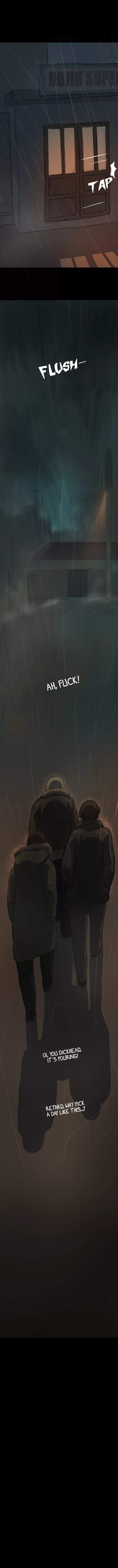 Red Light Chapter 12 page 1 - 