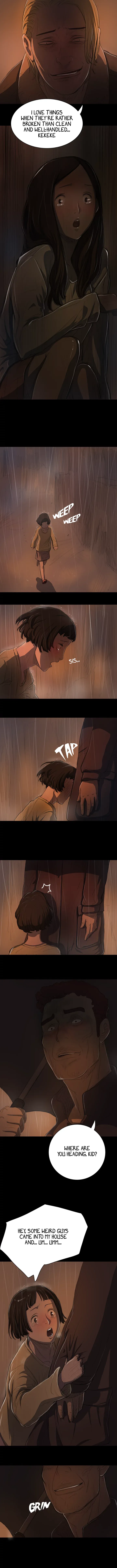 Red Light Chapter 12 page 6 - 