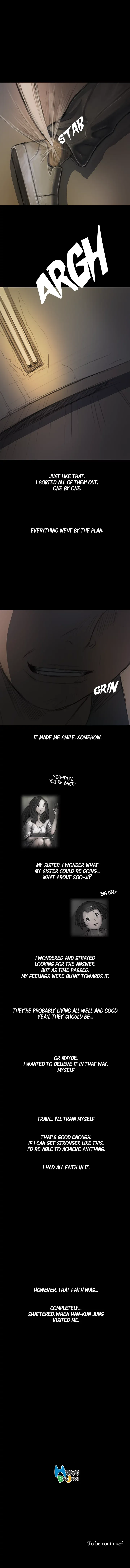 Red Light Chapter 12 page 10 - 