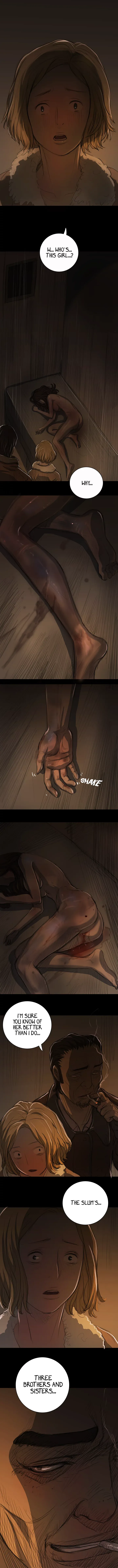 Red Light Chapter 13 page 17 - 
